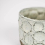 MAJA MUG RUSTIC WHITE